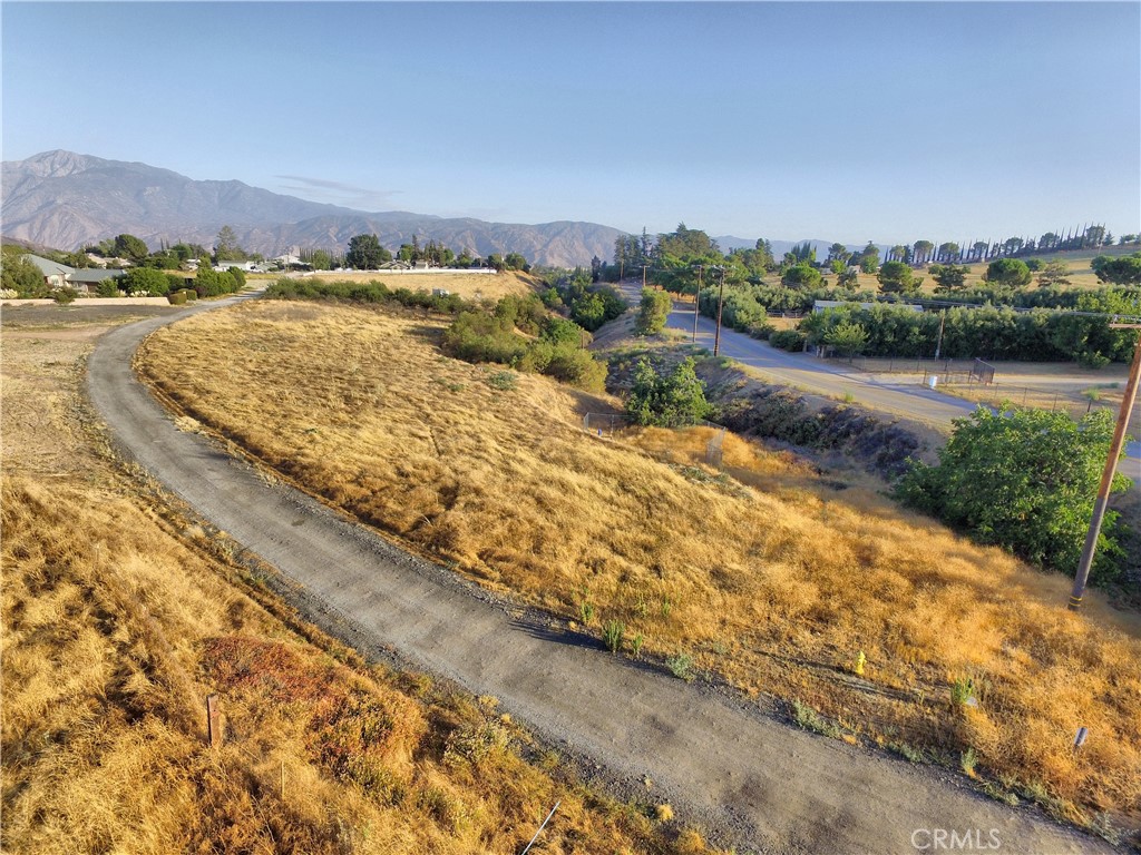 0 Pump House Road Banning, CA 92220 - Photo 8 of 8 a view of an ocean view