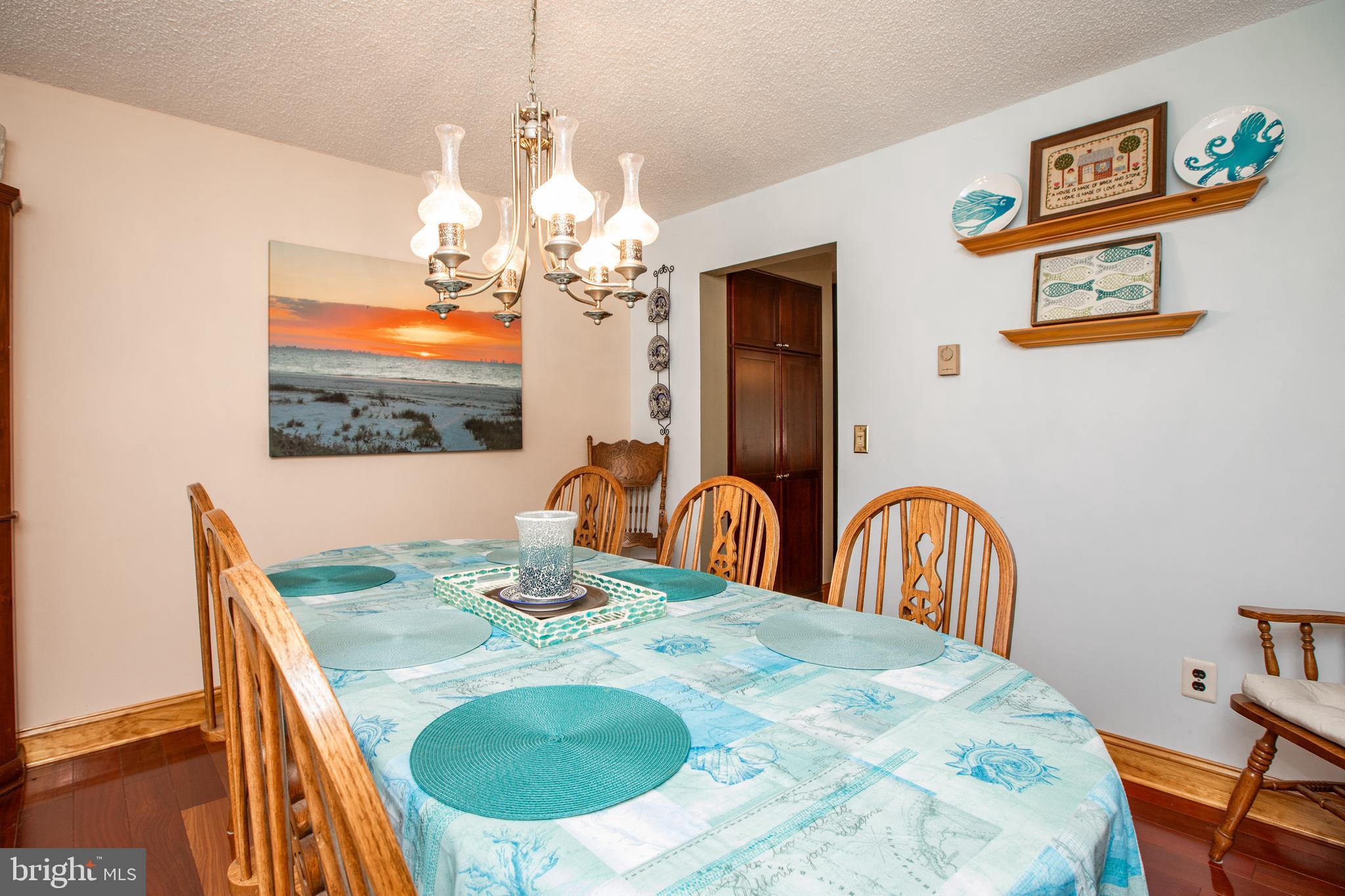 12 Millstream Road Cream Ridge, NJ 08514 - Photo 34 of 76 Formal Dining Room