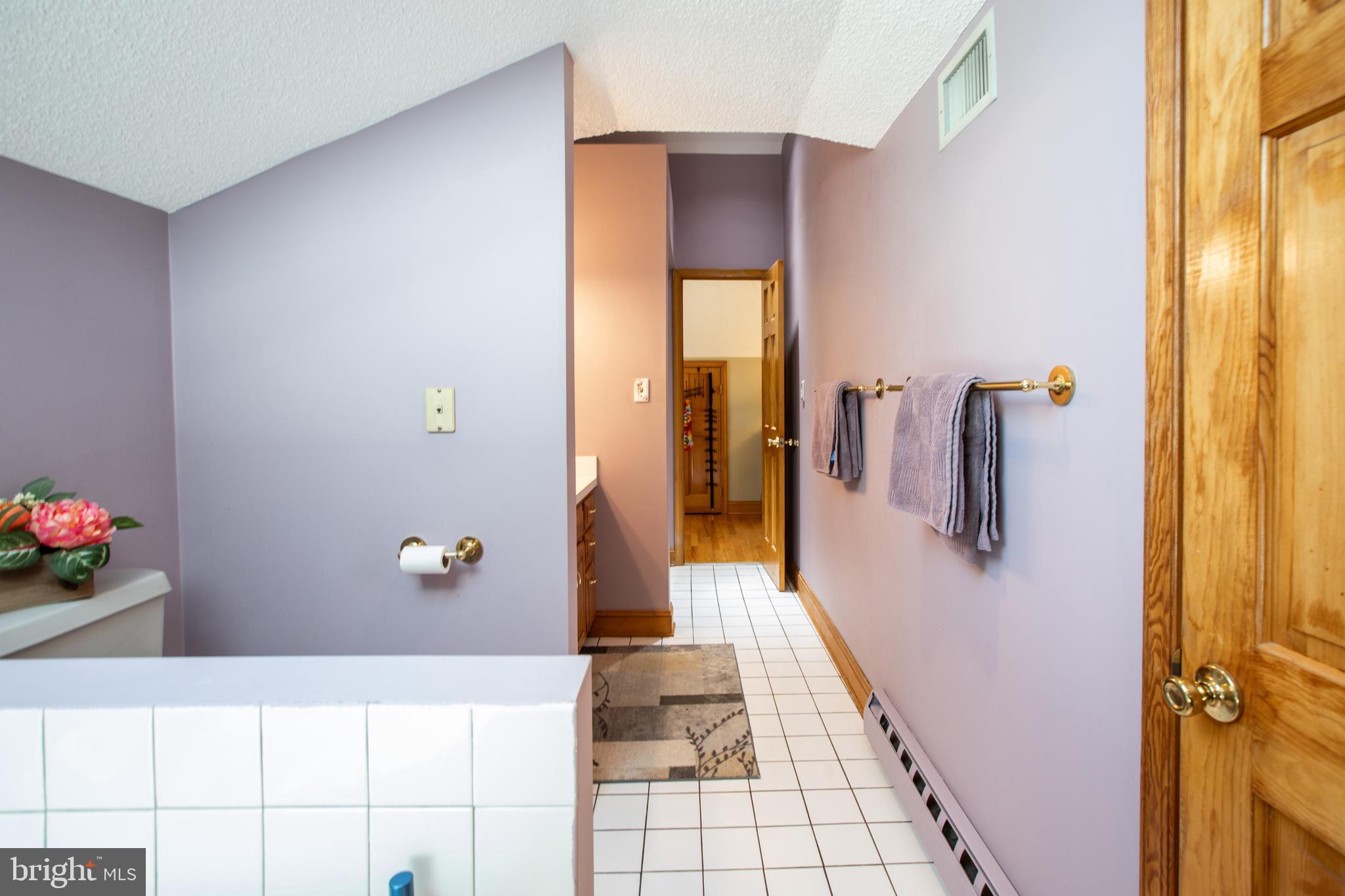 12 Millstream Road Cream Ridge, NJ 08514 - Photo 47 of 76 Primary Bathroom