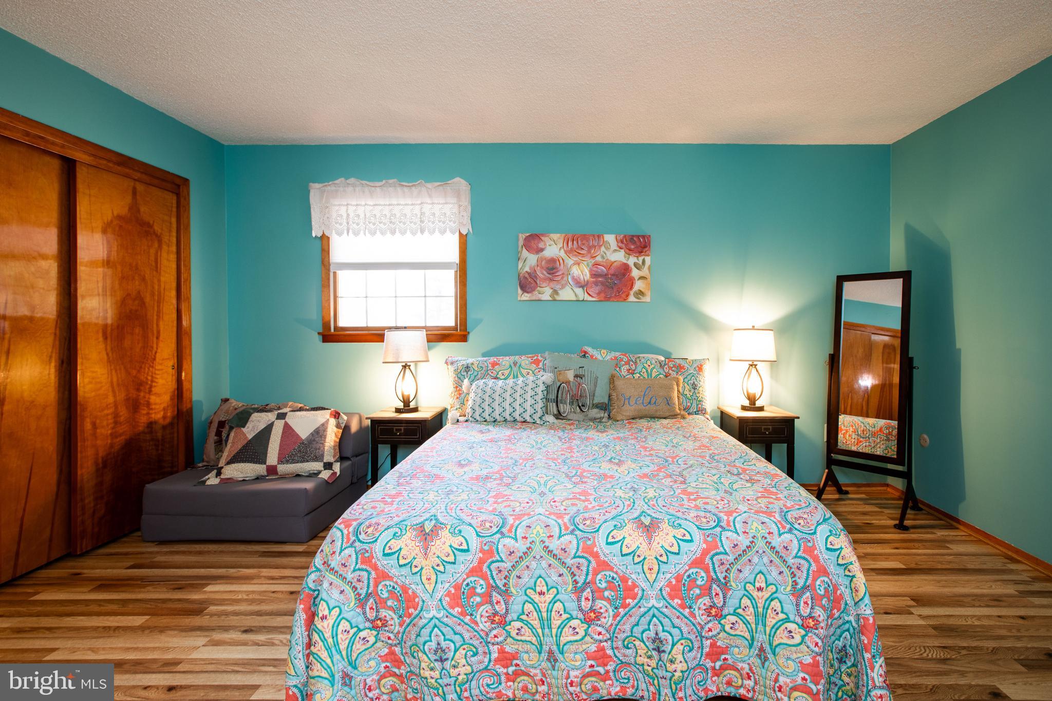 12 Millstream Road Cream Ridge, NJ 08514 - Photo 48 of 76 1st Fl Bedroom#2