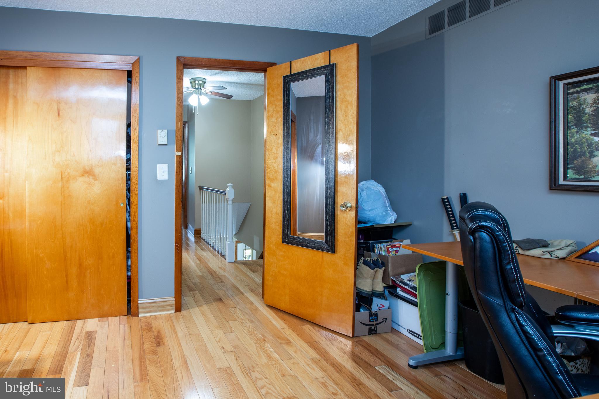 12 Millstream Road Cream Ridge, NJ 08514 - Photo 59 of 76 2nd Fl Bedroom#4