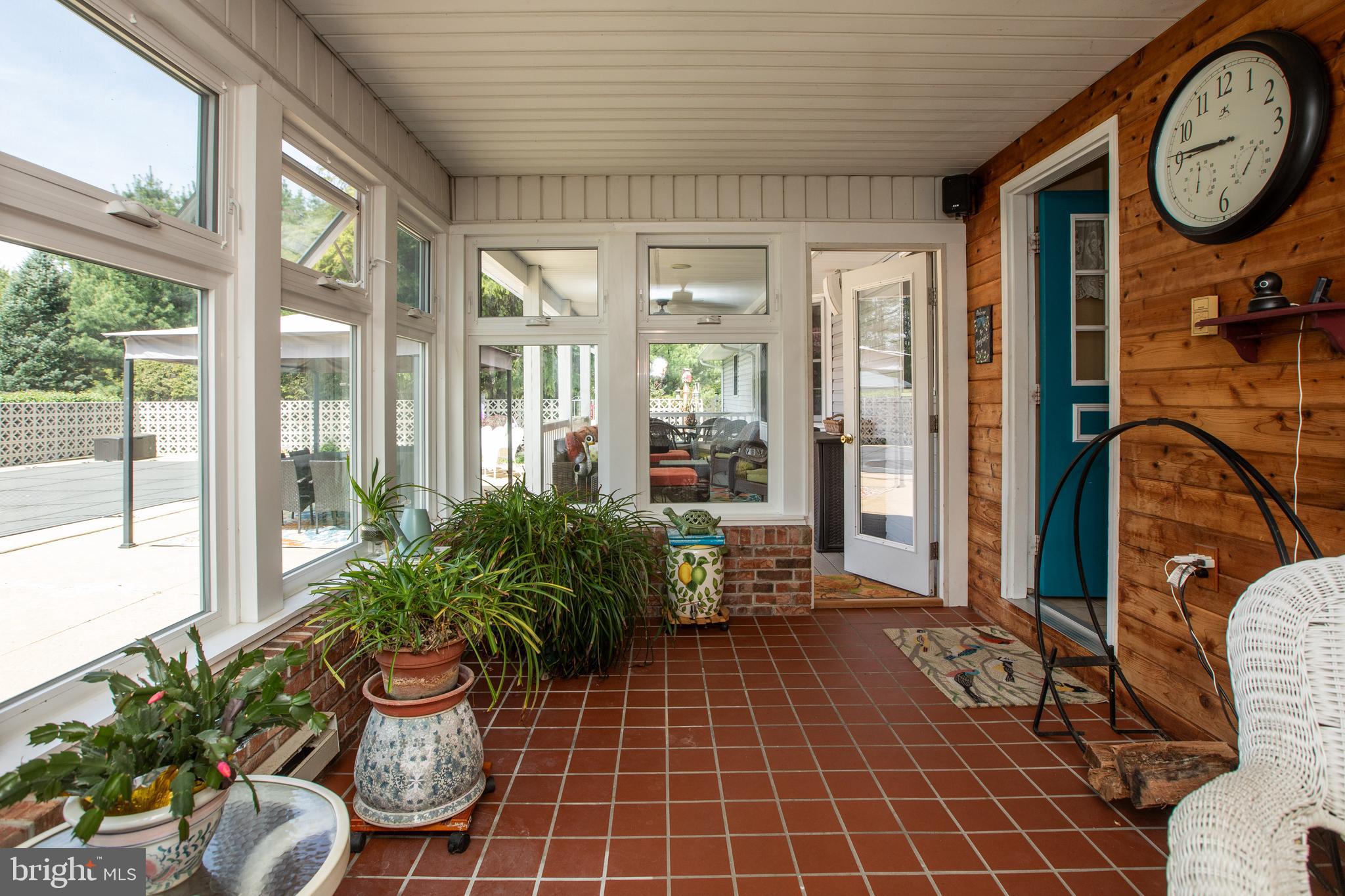 12 Millstream Road Cream Ridge, NJ 08514 - Photo 63 of 76 Four Seasons Room