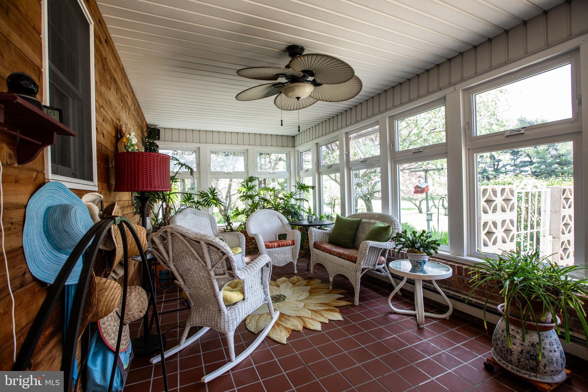 12 Millstream Road Cream Ridge, NJ 08514 - Photo 64 of 76 a living room filled with furniture