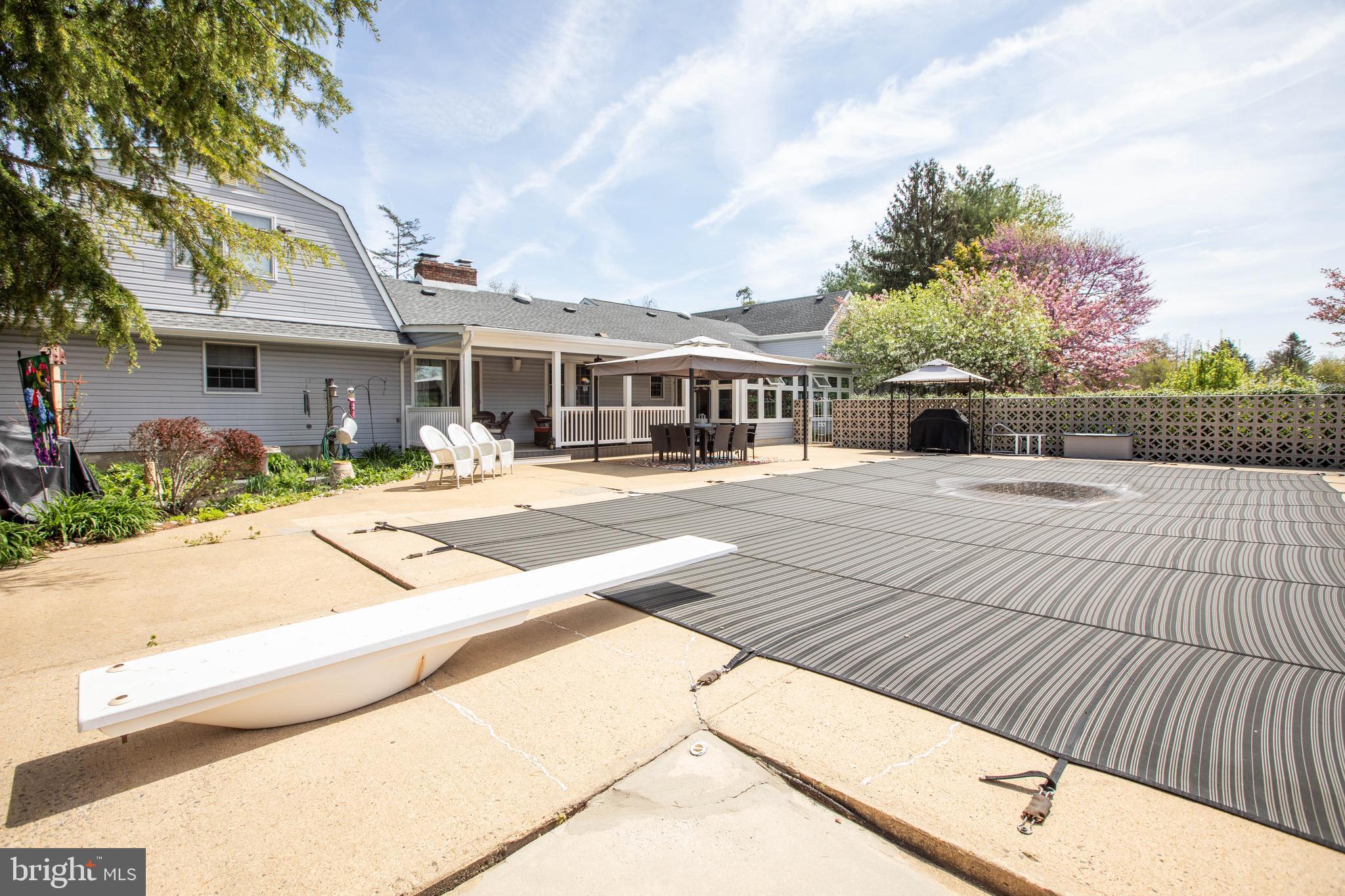 12 Millstream Road Cream Ridge, NJ 08514 - Photo 68 of 76