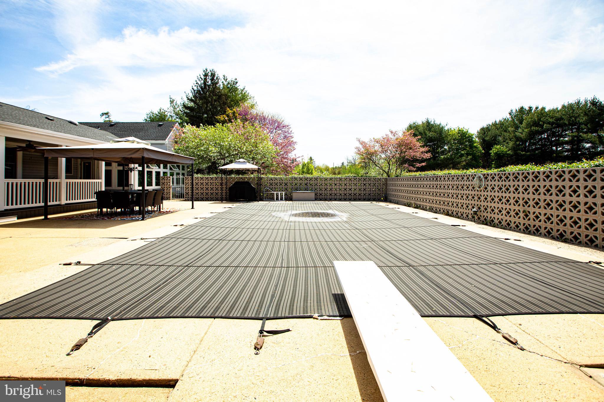 12 Millstream Road Cream Ridge, NJ 08514 - Photo 69 of 76