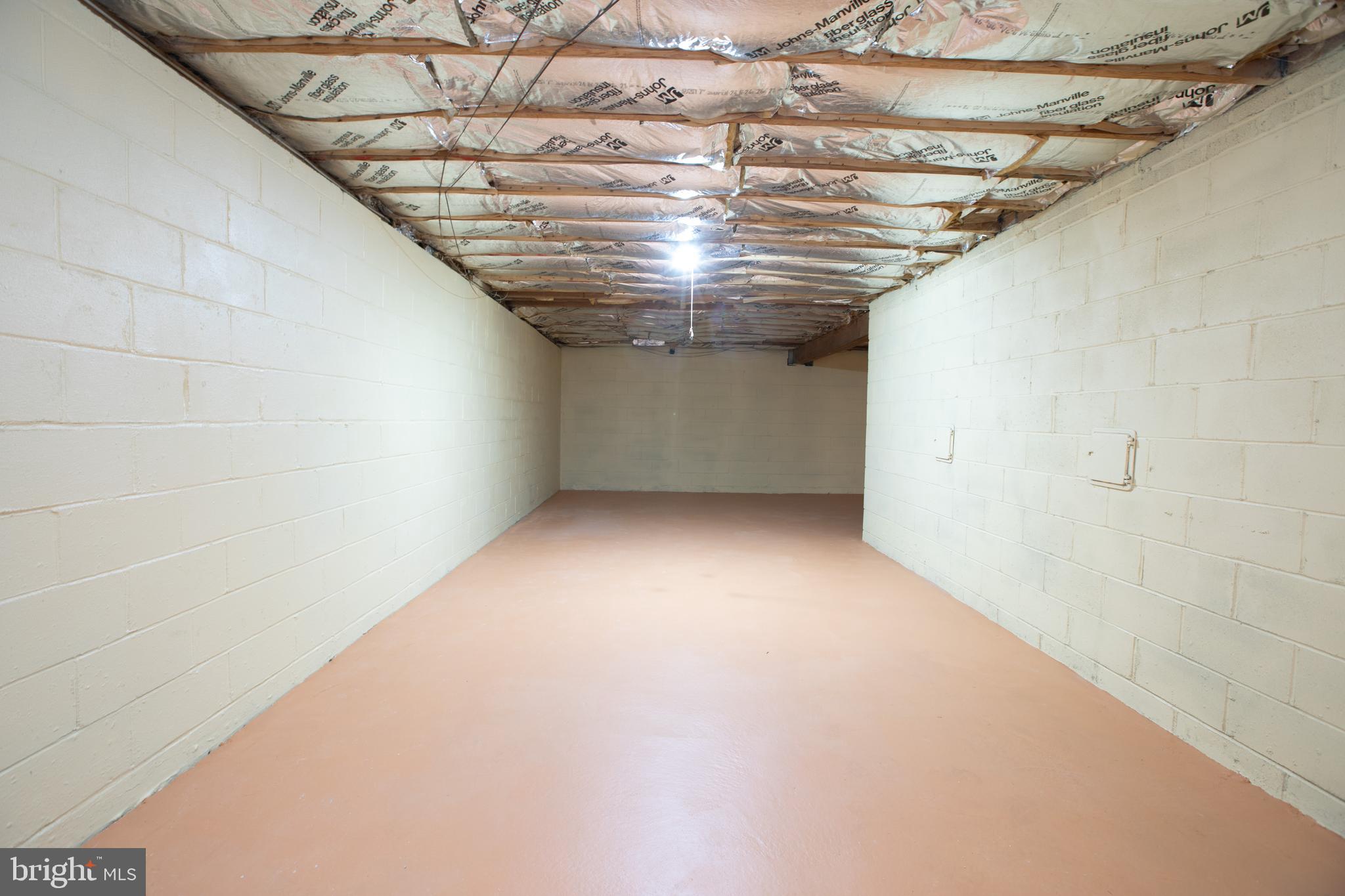 12 Millstream Road Cream Ridge, NJ 08514 - Photo 72 of 76 Full Basement