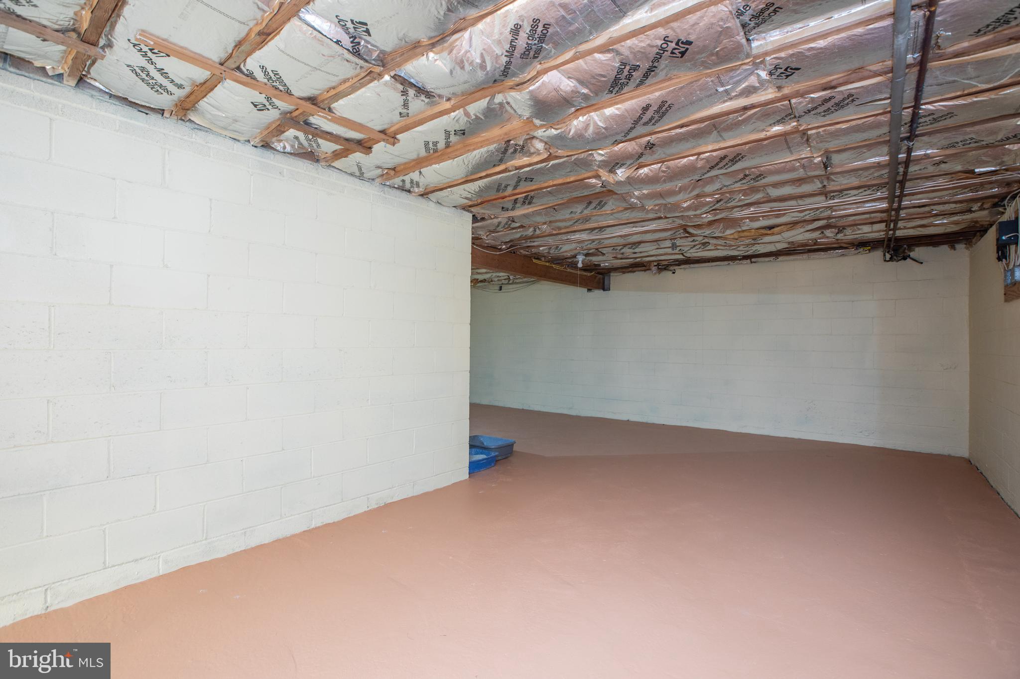 12 Millstream Road Cream Ridge, NJ 08514 - Photo 73 of 76 Full Basement