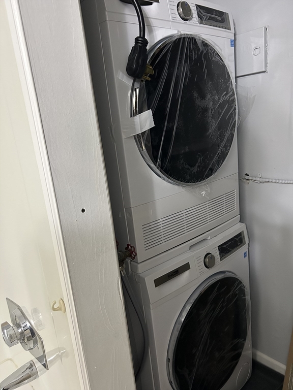 71 Nassau Drive, Unit 71 Springfield, MA 01129 - Photo 16 of 19 a close up view of washer and dryer