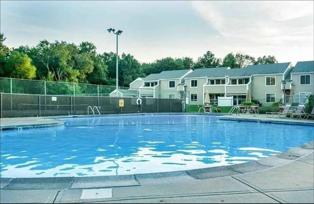71 Nassau Drive, Unit 71 Springfield, MA 01129 - Photo 19 of 19 a view of a house with a yard