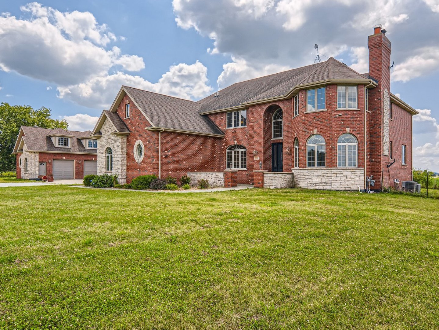 12211 Baker Road Manhattan, IL 60442 - Photo 2 of 24