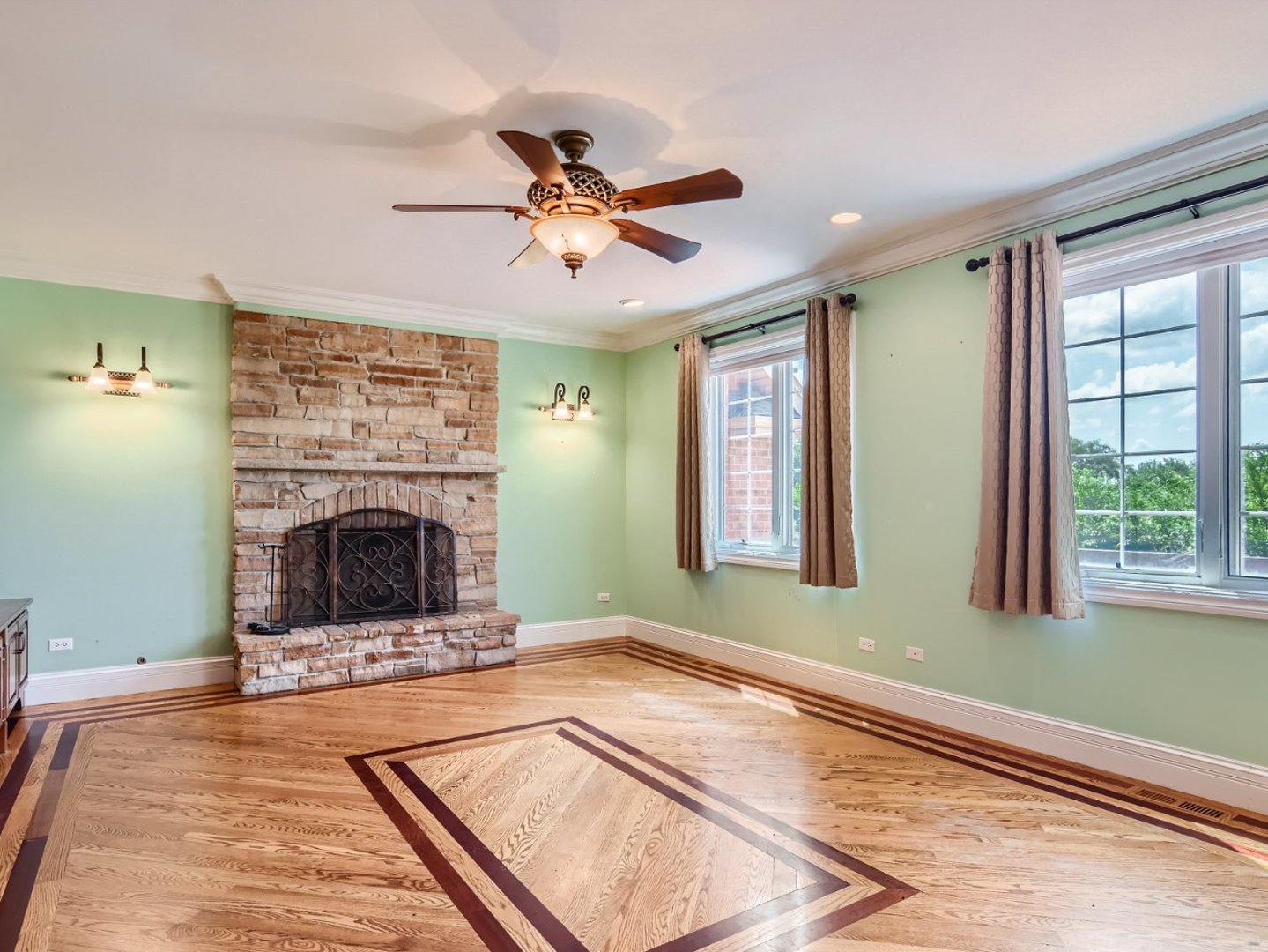 12211 Baker Road Manhattan, IL 60442 - Photo 9 of 24