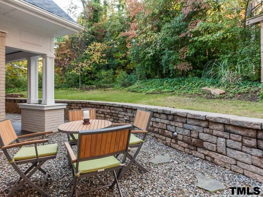 1612 Brooks Avenue Raleigh, NC 27607 - Photo 19 of 25 Photo 19