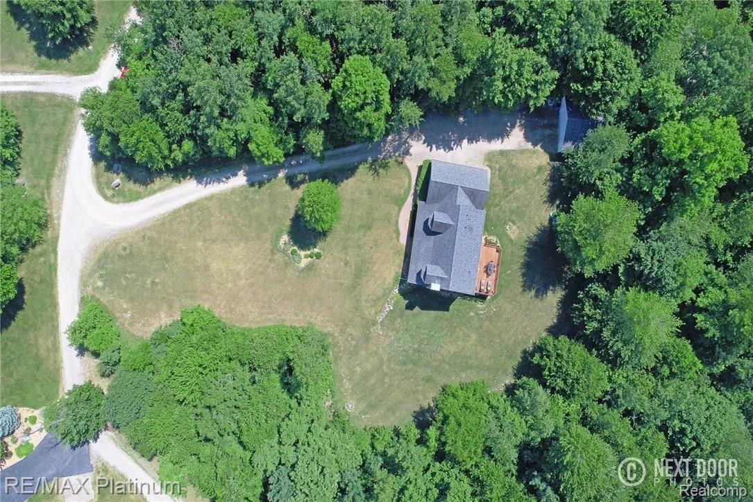 2772 Bullard Road Hartland, MI 48353 - Photo 64 of 72 DJI_0733.jpg