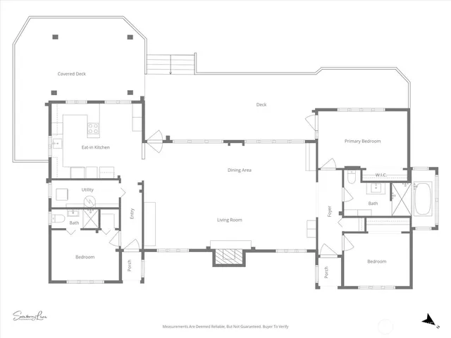 $950,000 | 898 East Meadowood Lane, Freeland, WA 98249