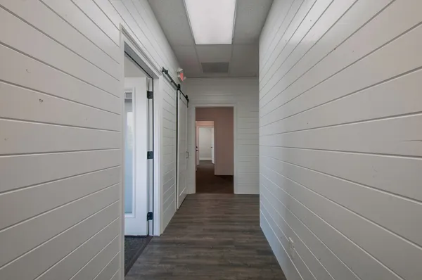 a view of a bathroom