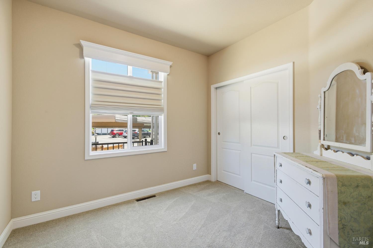 120 Shamrock Circle Santa Rosa, CA 95403 - Photo 30 of 45 a view of room with window