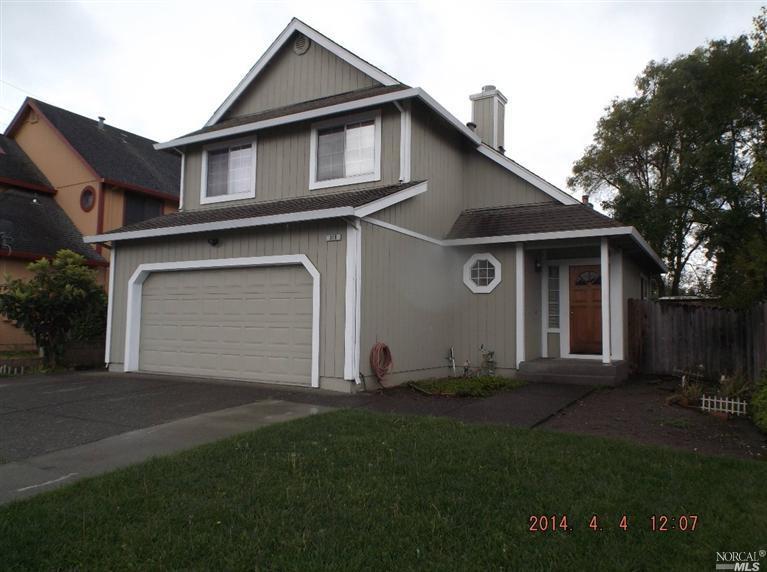 319 Michael Drive Santa Rosa, CA 95401 - Photo 1 of 1 Gallery Image 1