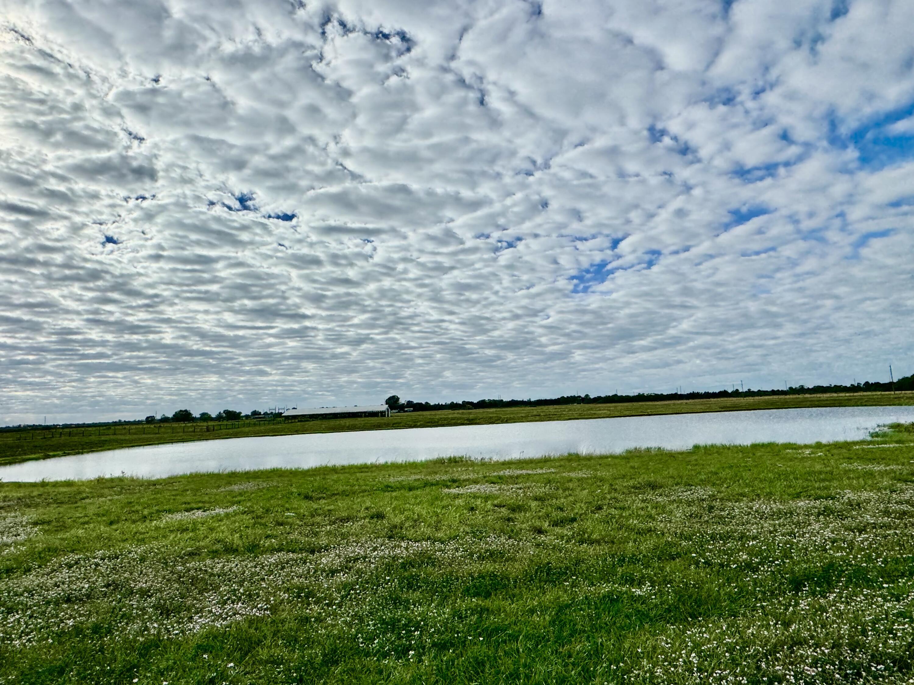 14151 Center Street Okeechobee, FL 34974 - Photo 3 of 16 a view of a lake view
