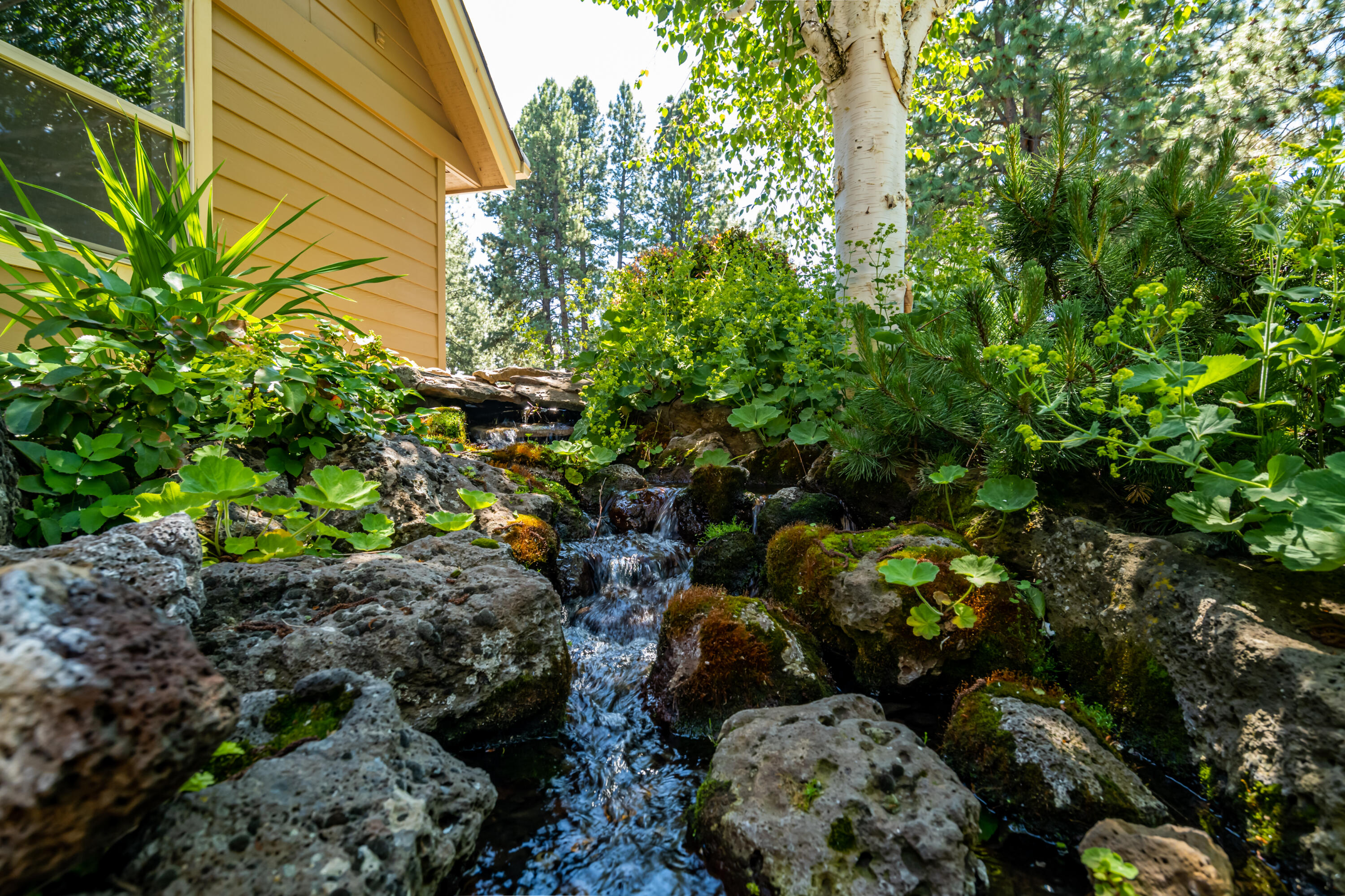 60696 Tekampe Road Bend, OR 97702 - Photo 9 of 61 Water feature