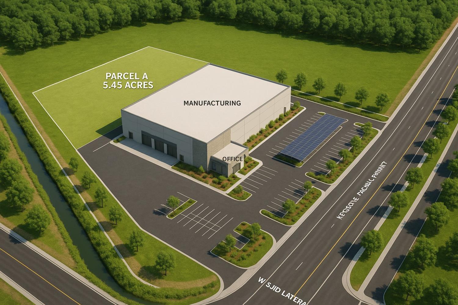 0 Keystone Pacific Parkway Patterson, CA 95363 - Photo 1 of 13 a view of a tennis court