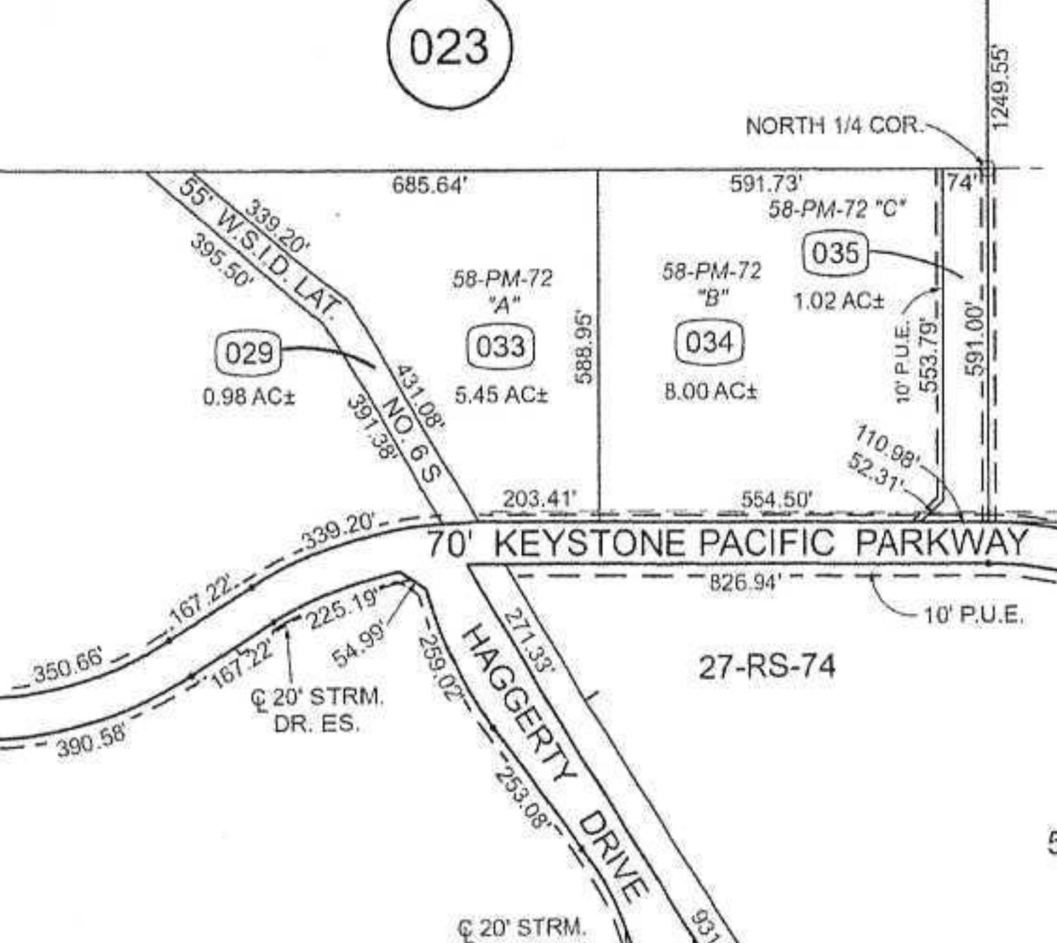 0 Keystone Pacific Parkway Patterson, CA 95363 - Photo 12 of 13 unknown