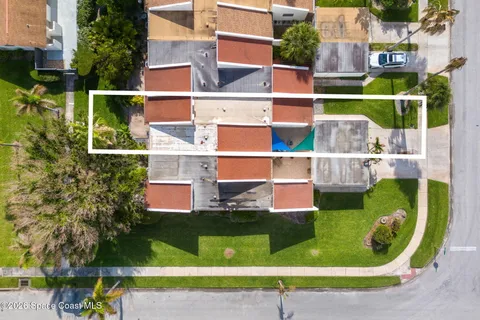 $374,900 | 420 Hawthorne Court, Indian Harbour Beach, FL 32937