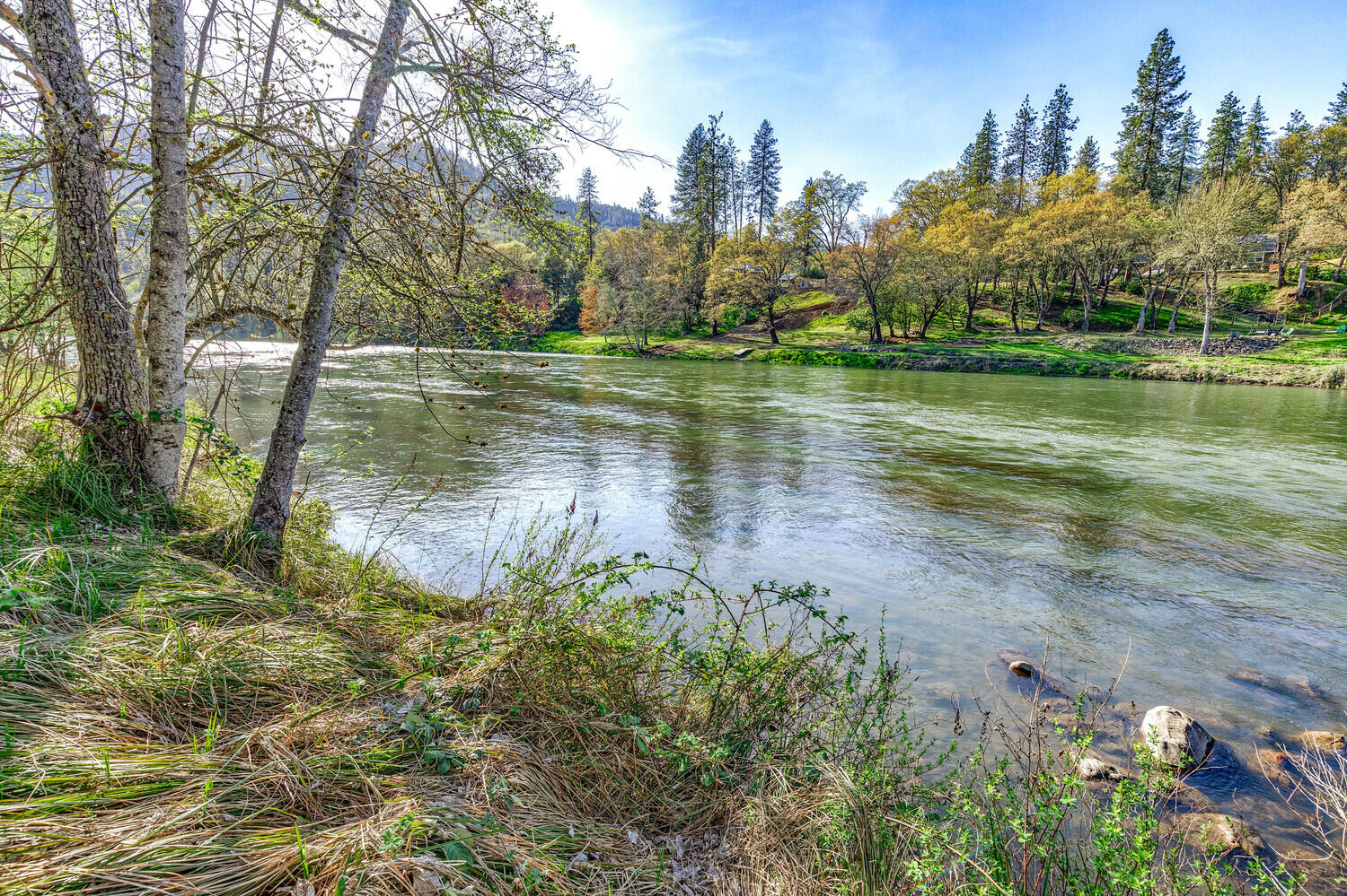 1777 Upper River Road Gold Hill, OR 97525 - Photo 37 of 42 A37