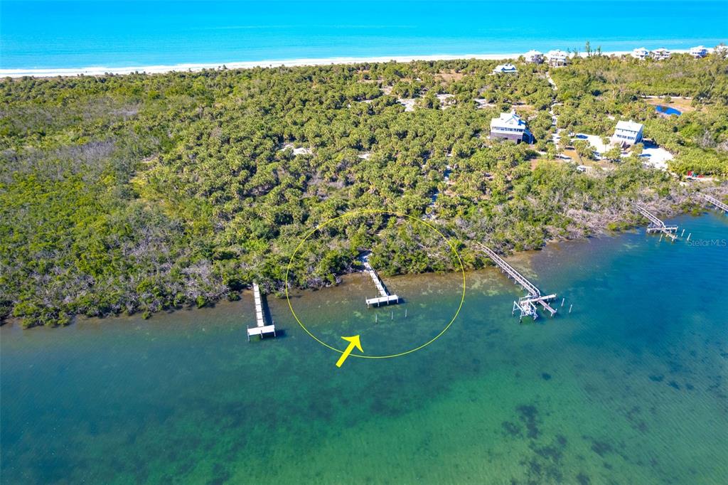 85 Spaniards Road Placida, FL 33946 - Photo 50 of 53 a view of a green field
