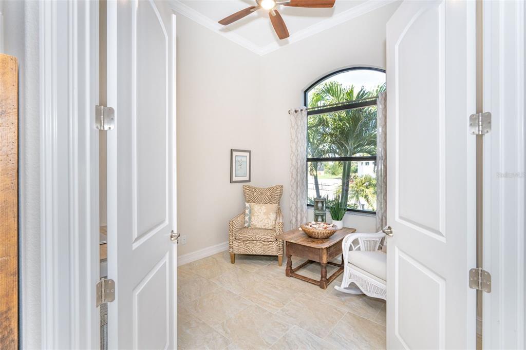 85 Spaniards Road Placida, FL 33946 - Photo 8 of 53 a living room with furniture and a window