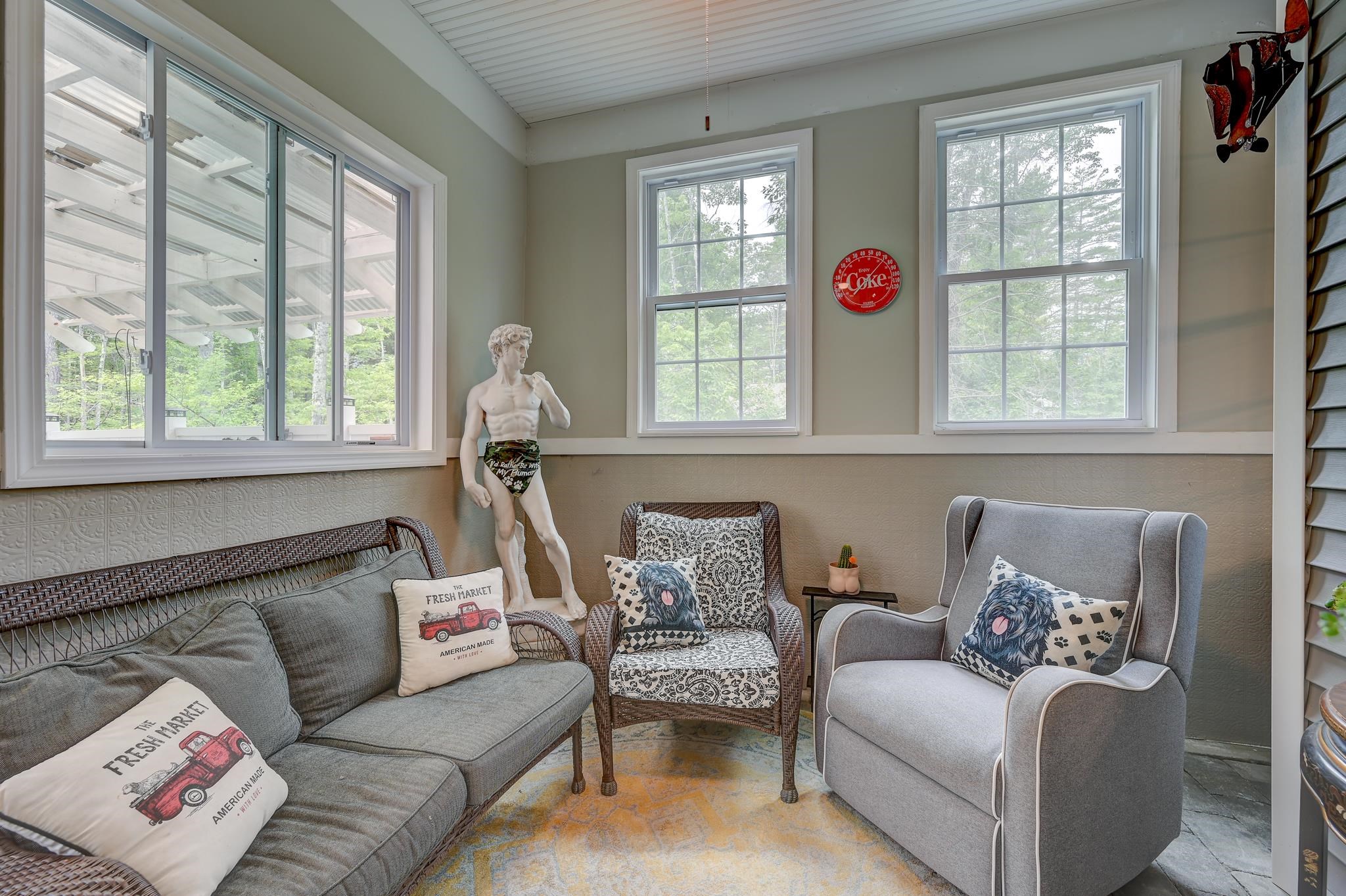 274 Old Goshen Road Conway, NH 03813 - Photo 17 of 60