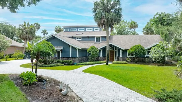 $1,499,000 | 6315 Palmas Bay Circle, Port Orange, FL 32127