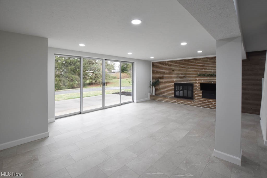5070 Hills And Dales Road Northwest Canton, OH 44708 - Photo 25 of 35 Rec Room