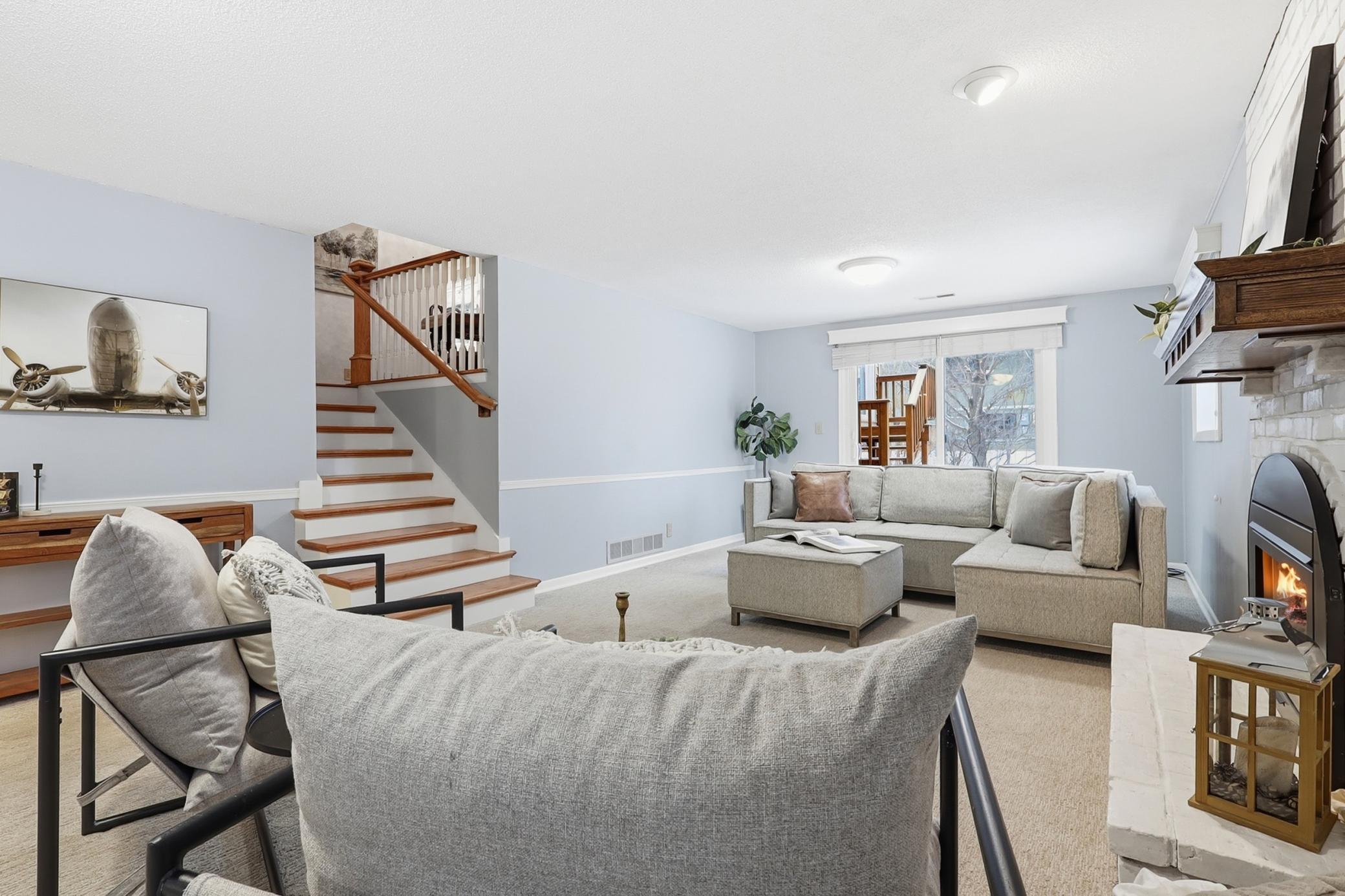 2470 Hillside Road White Bear Lake, MN 55110 - Photo 26 of 55