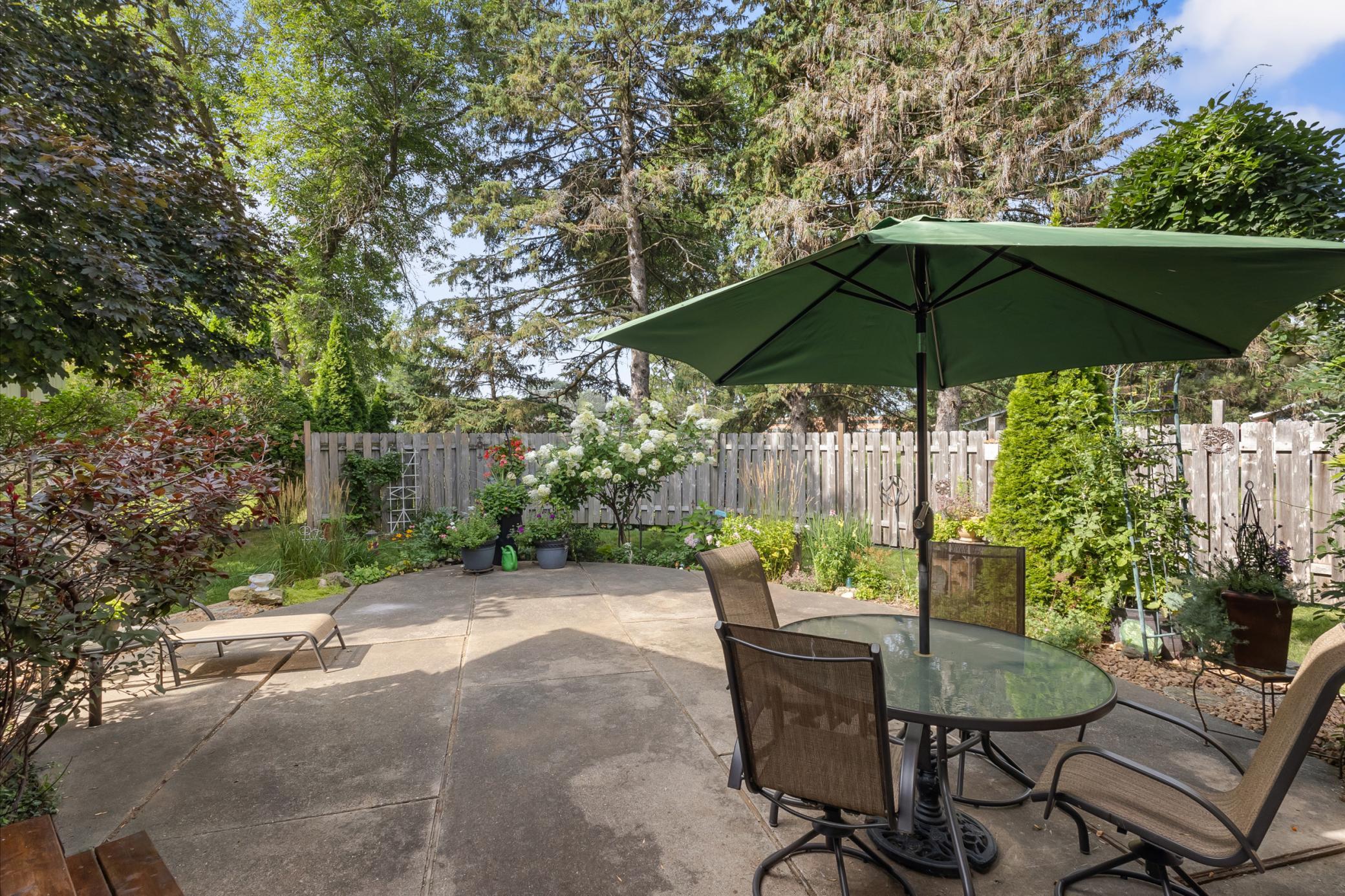 2470 Hillside Road White Bear Lake, MN 55110 - Photo 42 of 55