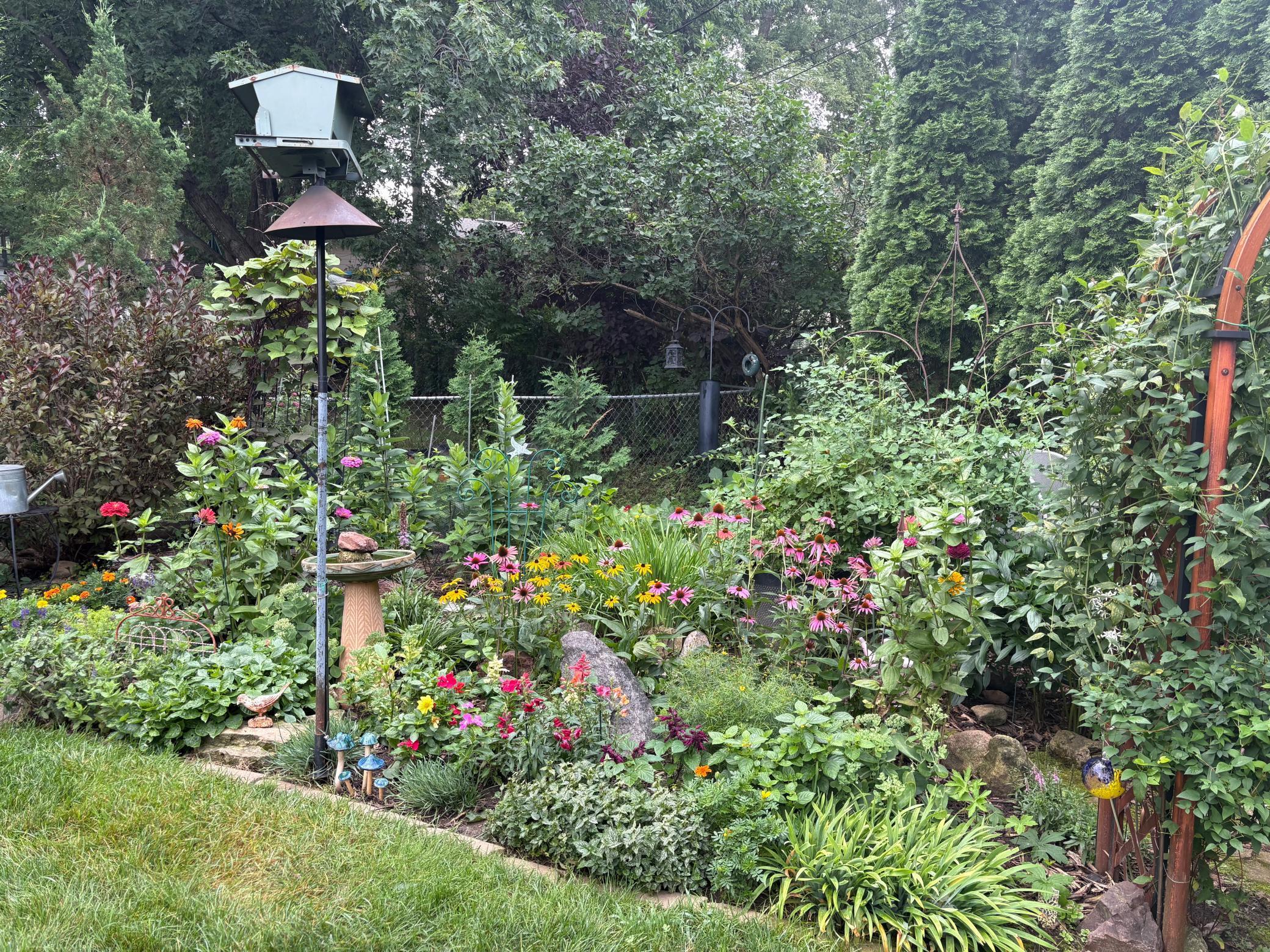 2470 Hillside Road White Bear Lake, MN 55110 - Photo 49 of 55