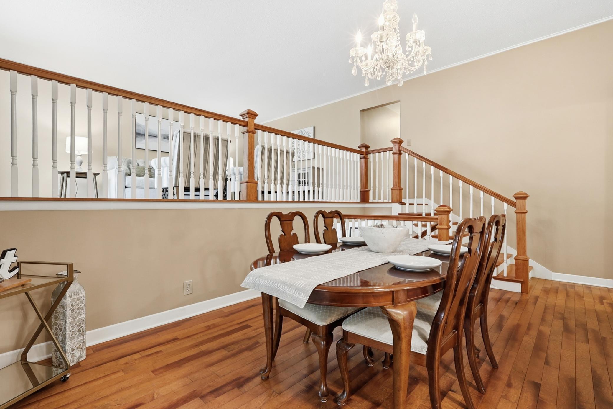 2470 Hillside Road White Bear Lake, MN 55110 - Photo 9 of 55