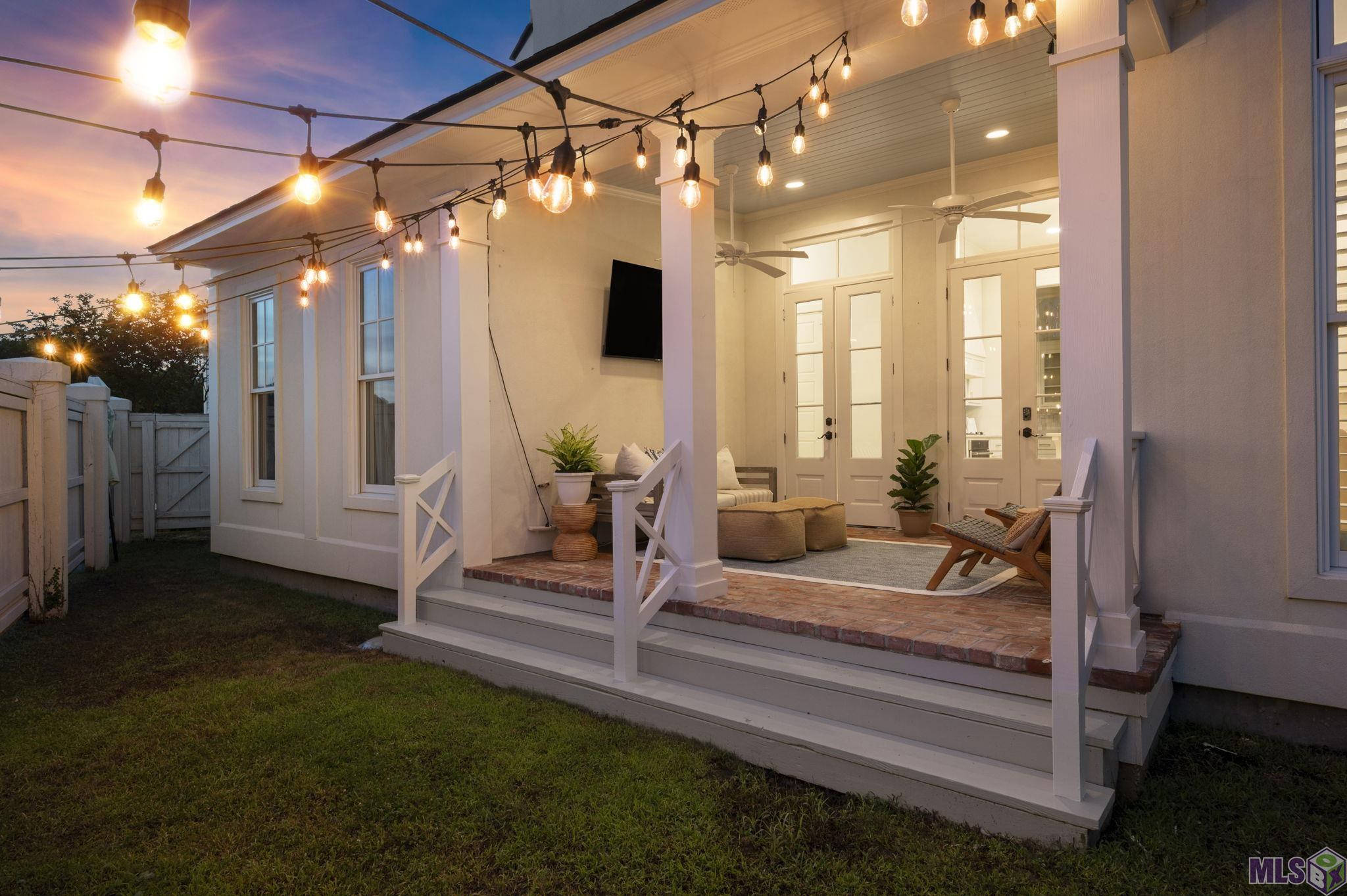 3143 Pointe-Marie Drive Baton Rouge, LA 70820 - Photo 47 of 58