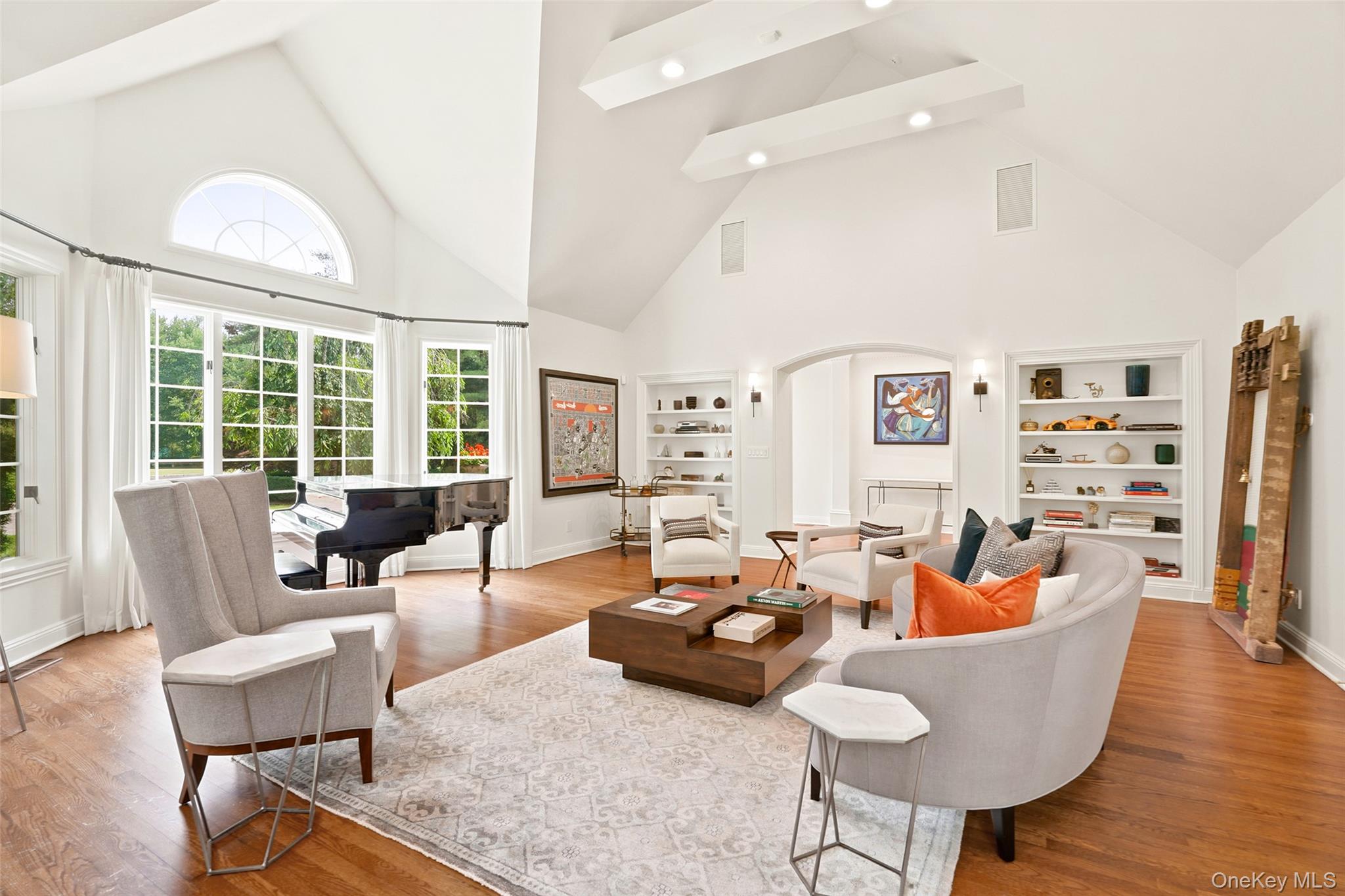 16 Hampton Road Purchase, NY 10577 - Photo 3 of 45 Gallery Image 3