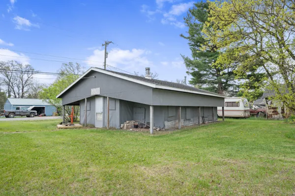 $49,000 | 155 North Cook Avenue, Harrison, MI 48625