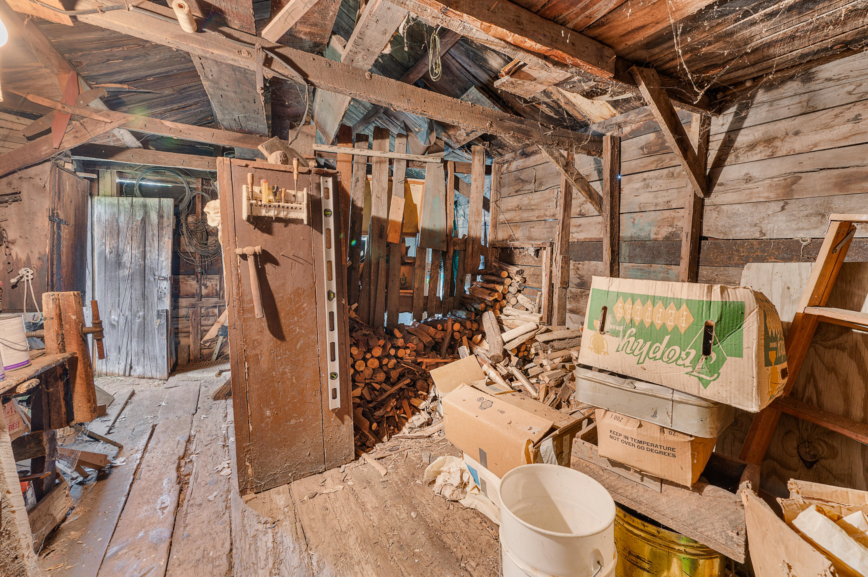 155 North Cook Avenue Harrison, MI 48625 - Photo 13 of 19 155-NFirstSt-Harrison-11