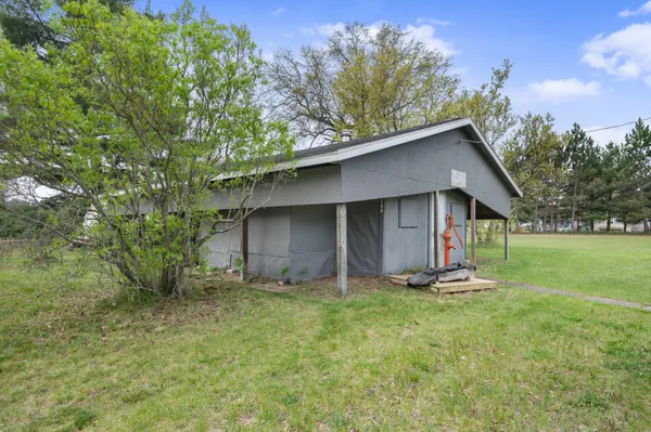 $49,000 | 155 North Cook Avenue, Harrison, MI 48625