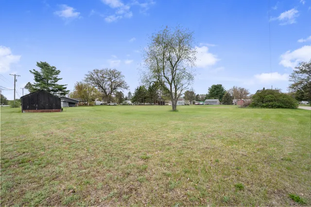 $49,000 | 155 North Cook Avenue, Harrison, MI 48625