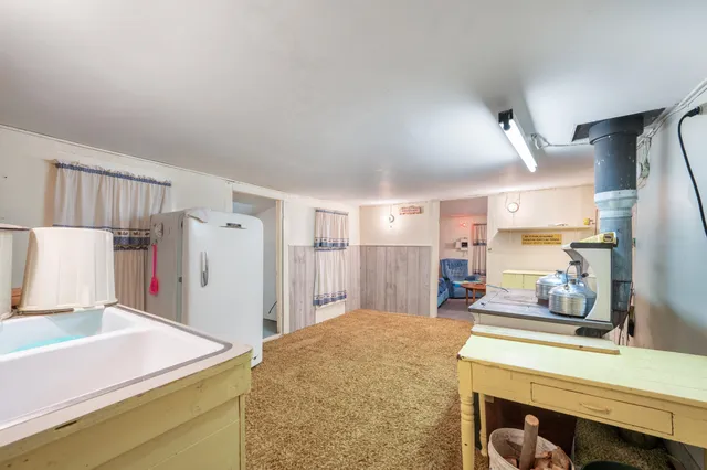 $49,000 | 155 North Cook Avenue, Harrison, MI 48625