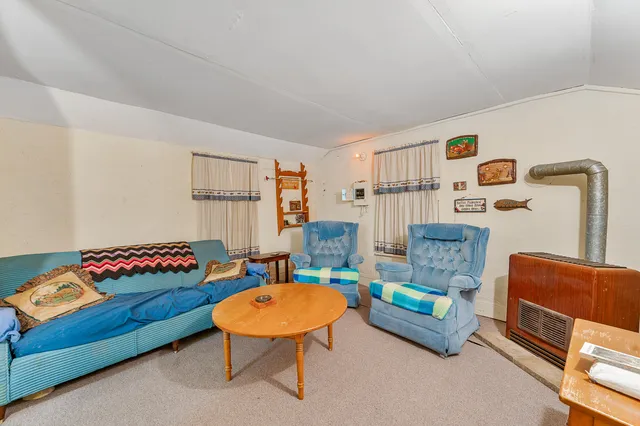 $49,000 | 155 North Cook Avenue, Harrison, MI 48625