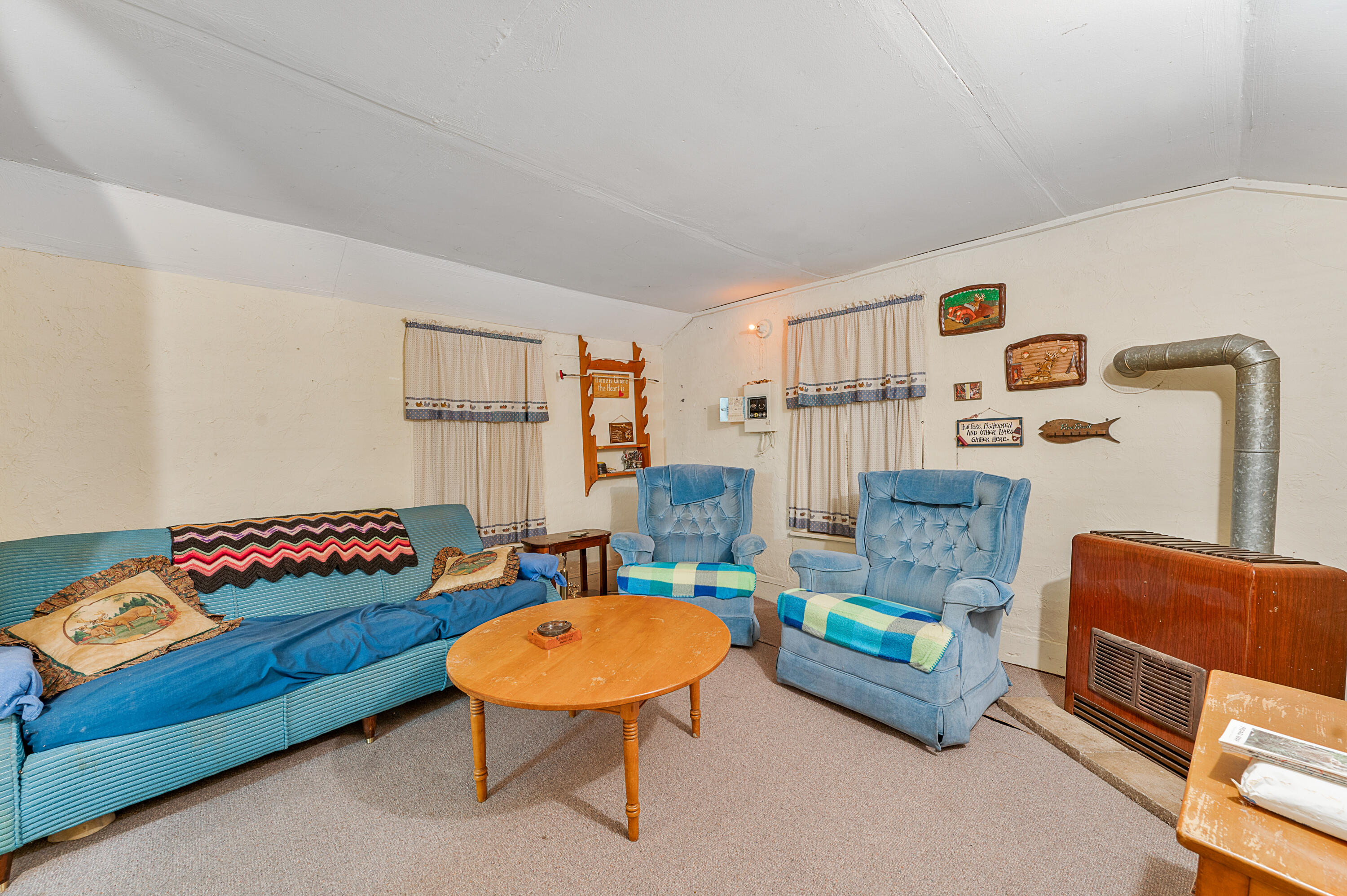 155 North Cook Avenue Harrison, MI 48625 - Photo 6 of 19 155-NFirstSt-Harrison-7