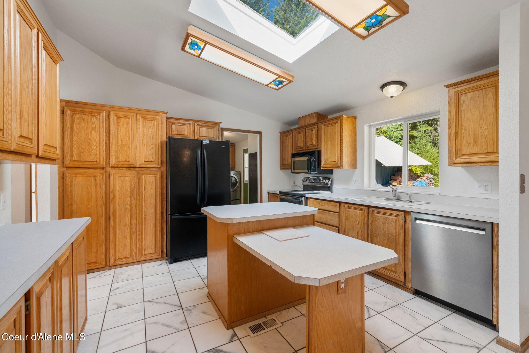 13259 Baldy Mountain Road Sandpoint, ID 83864 - Photo 11 of 50 11_A7402337