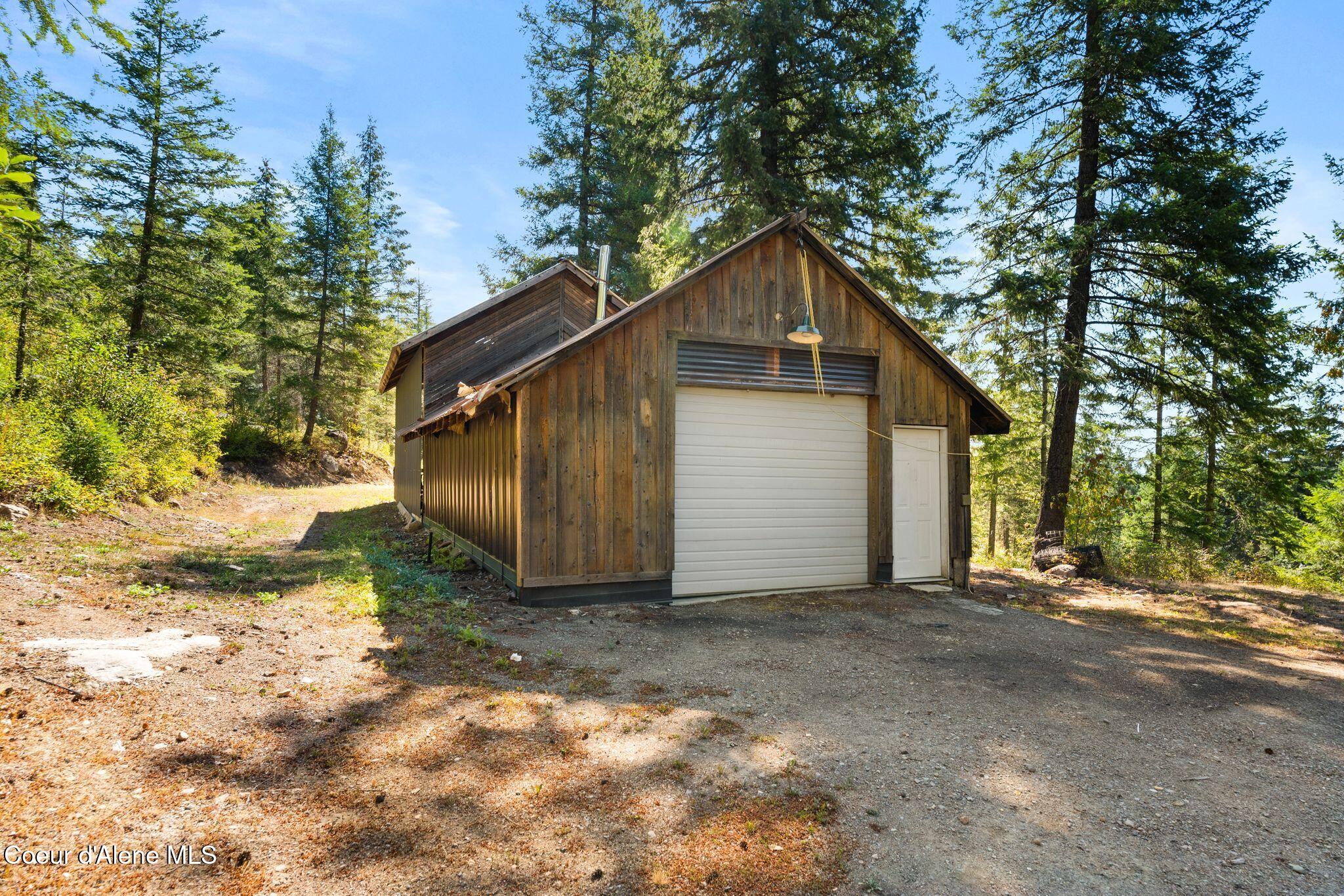 13259 Baldy Mountain Road Sandpoint, ID 83864 - Photo 32 of 50 32_A7402551