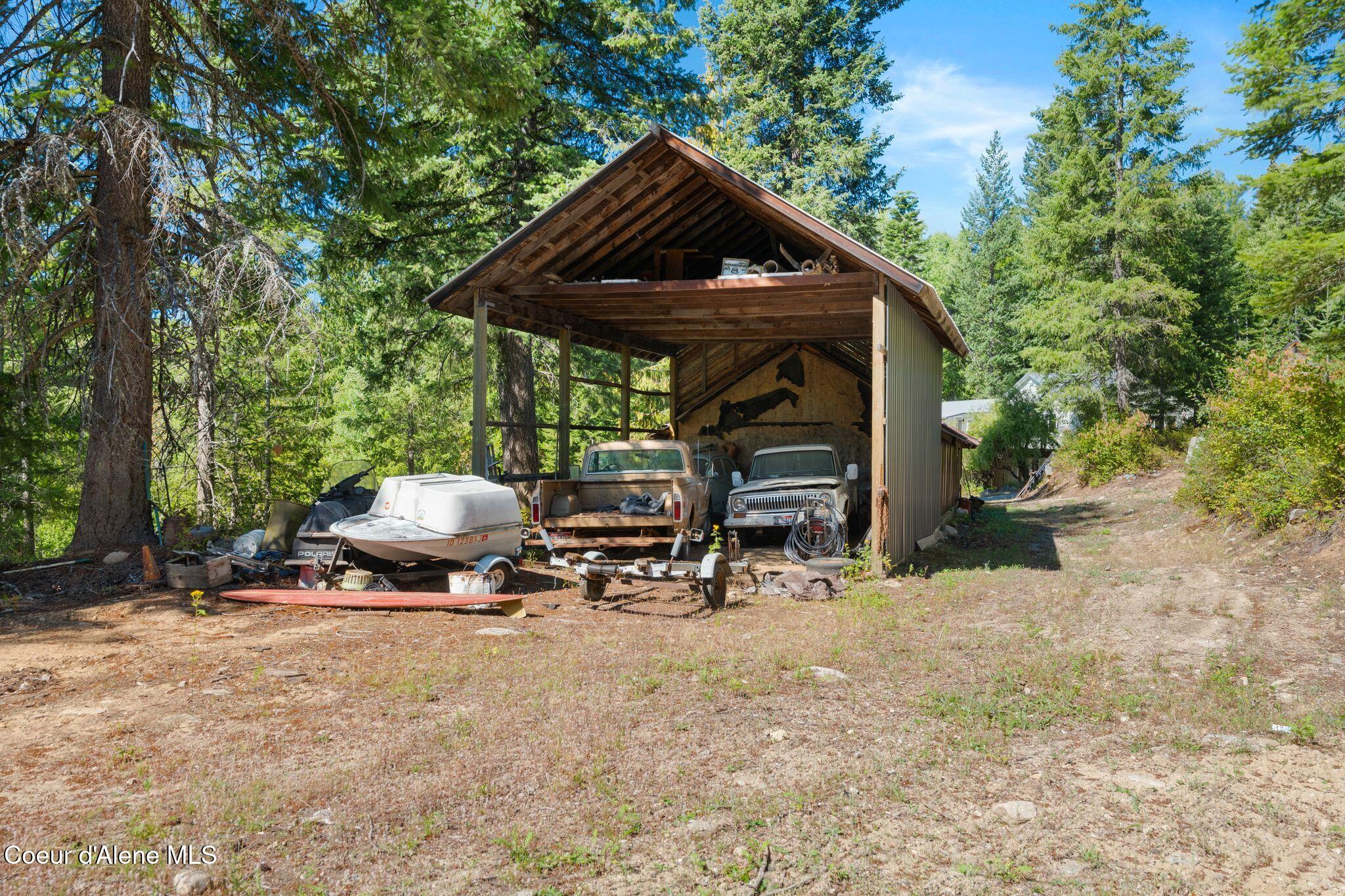 13259 Baldy Mountain Road Sandpoint, ID 83864 - Photo 34 of 50 34_A7402566