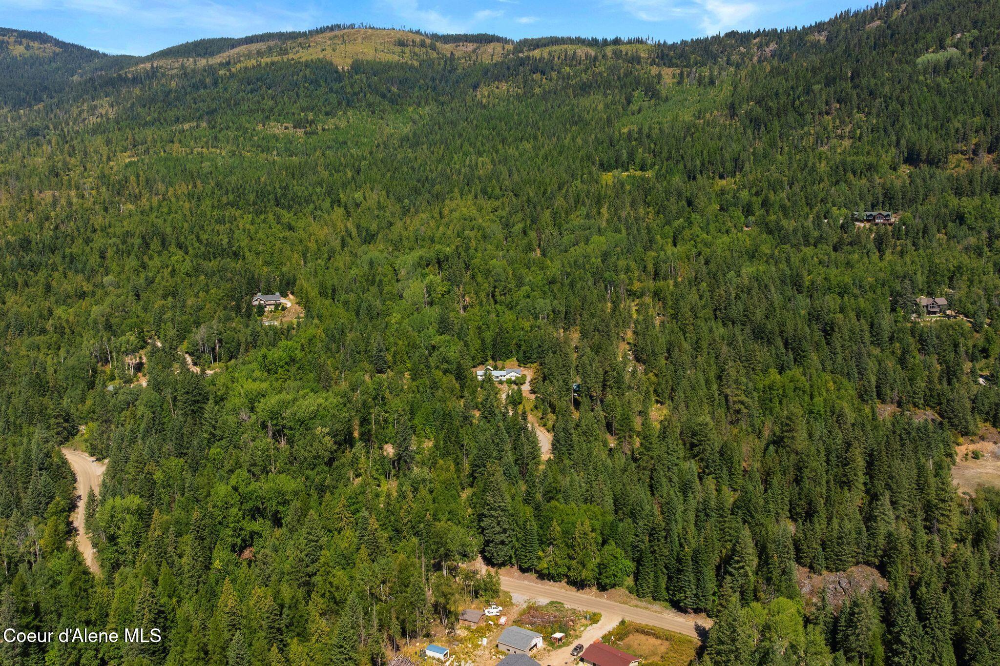 13259 Baldy Mountain Road Sandpoint, ID 83864 - Photo 38 of 50 38_DJI_20250822025223_0844_D