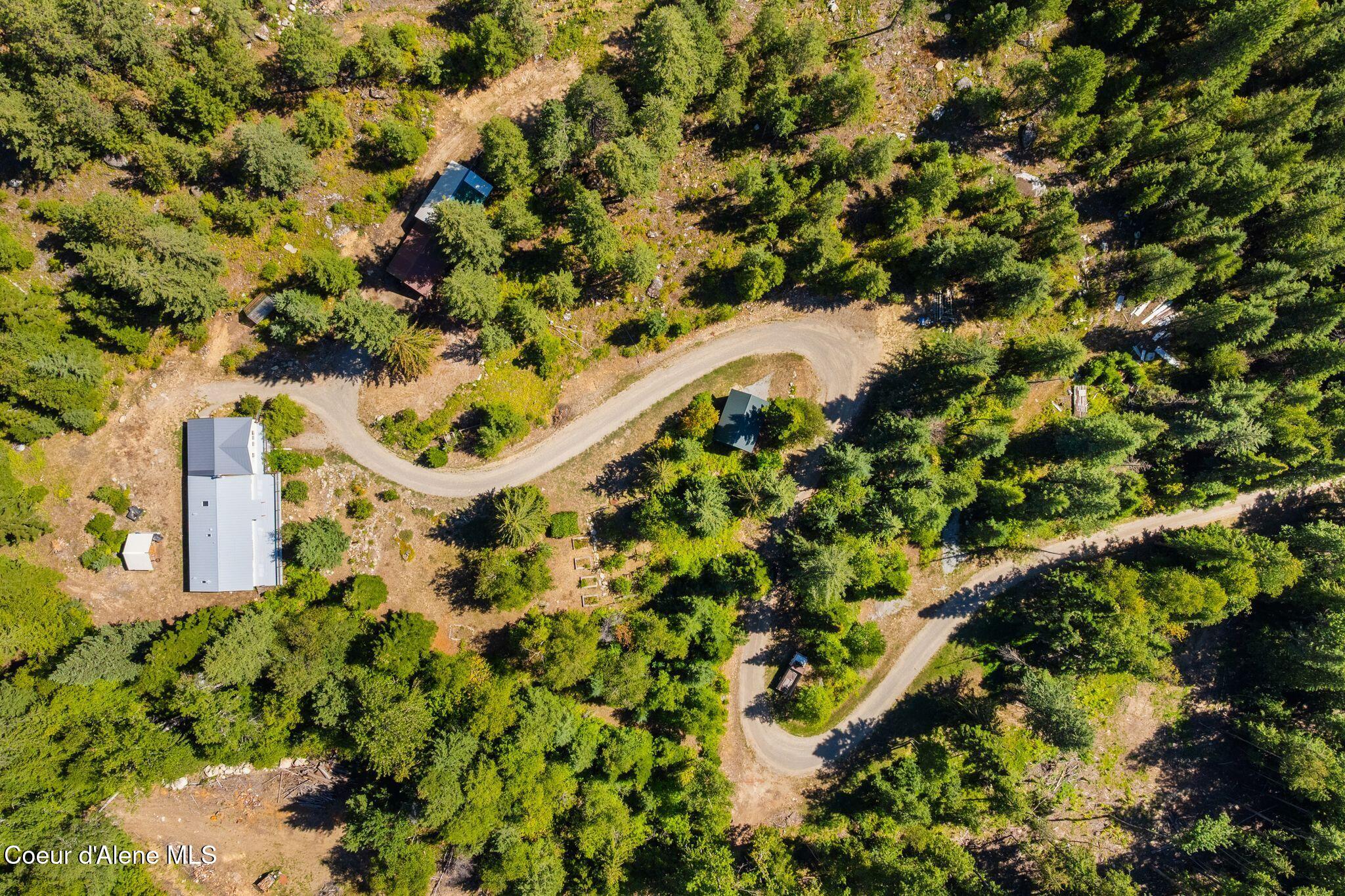 13259 Baldy Mountain Road Sandpoint, ID 83864 - Photo 40 of 50 40_DJI_20250822025600_0862_D